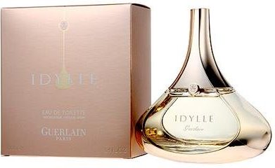Idylle Eau de Toilette  Guerlain ()