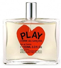 Comme des Garcons Play �� Comme des Garcons (��� �� ������� ���� �� ��� �� �������)