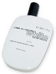 Comme des Garcons White �� Comme des Garcons (��� �� ������� ���� �� ��� �� �������)
