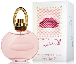 ITISLOVE INTENSE �� Salvador Dali (������� ������ �� ��������� ����)