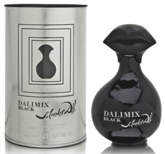 Dalimix Black �� Salvador Dali (�������� ���� �� ��������� ����)