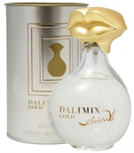 Dalimix Gold �� Salvador Dali (�������� ���� �� ��������� ����)