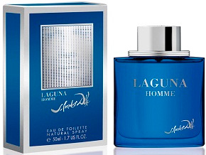Laguna Homme �� Salvador Dali (������ �� �� ��������� ����)