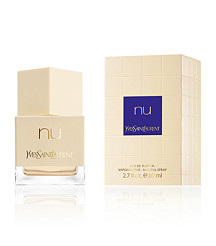 La Collection Nu  Yves Saint Laurent (  )