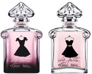 La Petite Robe Noire  Guerlain ()