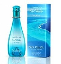 Cool Water Pure Pacific �� Davidoff (�������)