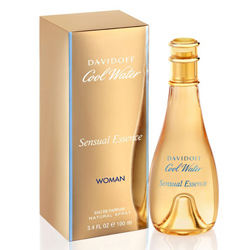 Cool Water Sensual Essence �� Davidoff (�������)