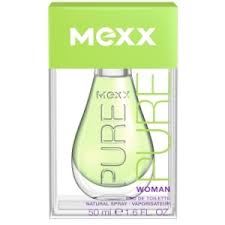 Mexx Pure for Her  Mexx ()
