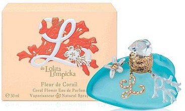 Coral Flower �� Lolita Lempicka (������ �������)