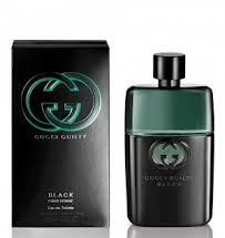 Gucci Guilty Black Pour Homme  Gucci ()