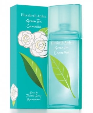 Green Tea Camellia �� Elizabeth Arden (�������� �����)