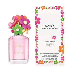 Daisy Eau So Fresh Sunshine �� Marc Jacobs (���� �����)