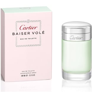 Cartier Baiser Vole Eau de Toilette �� Cartier (������)
