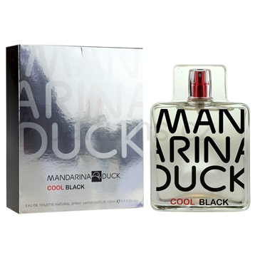 Mandarina Duck Cool Black �� Mandarina Duck (��������� ���)