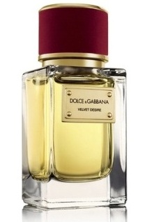 Dolce&Gabbana Velvet Desire �� Dolce & Gabbana (������ ��� �������)