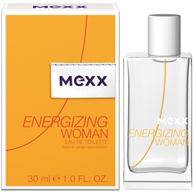 Mexx Energizing Woman  Mexx ()