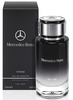 Mercedes-Benz Intense for Him �� Mercedes-Benz (��������-����)