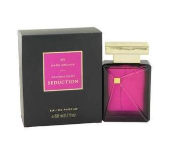 Dark Orchid �1 Seduction �� Victoria`s Secret (�������� ������)