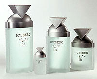 Twice Ice  Iceberg ()
