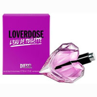 Diesel Loverdose L`Eau de Toilette  Diesel ()