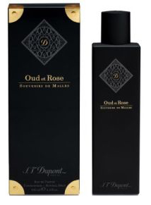Dupont Oud et Rose �� S.T. Dupont (������ �� �� ���� �� �.�. ������)