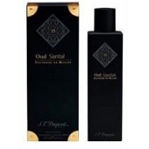Dupont Oud et Santal �� S.T. Dupont (������ �� �� ������ �� �.�. ������)