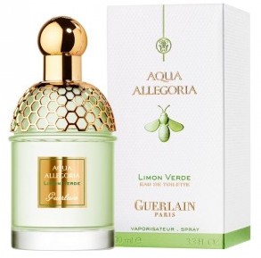 Aqua Allegoria Limon Verde  Guerlain ()
