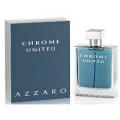 ��������� ���� Azzaro Chrome United �� Loris Azzaro