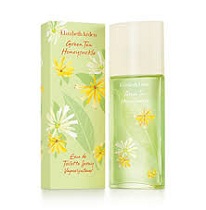 Green Tea Honeysuckle �� Elizabeth Arden (�������� �����)