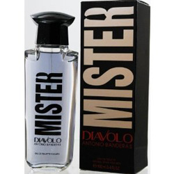 Mister Diavolo �� Antonio Banderas (������� ��������)