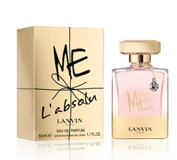 Lanvin Me L`Absolu  Lanvin ()