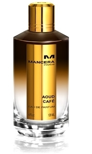 Aoud Cafe  Mancera (   )