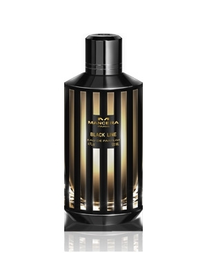 Black Line  Mancera (   )