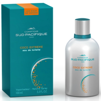 Coco Extreme �� Comptoir Sud Pacifique (������� ���� �������)