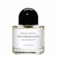Inflorescence  Byredo ()