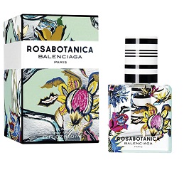 Balenciaga Rosabotanica  Balenciaga (   )