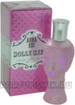 Dolly Girl �� Anna Sui (����� ��� �� ���� ���)
