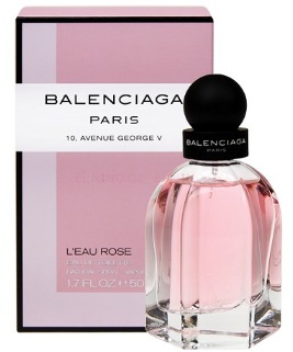 Balenciaga L`Eau Rose  Balenciaga ( ˸   )
