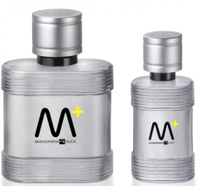 M+ Intense �� Mandarina Duck (��������� ���)