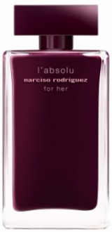 Narciso Rodriguez For Her L`Absolu Narciso Rodriguez For Her L`Absolu