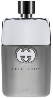 Gucci Guilty Eau pour homme  Gucci ()