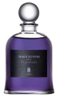 De Profundis �� Serge Lutens (�� ��������� �� ���� ������)