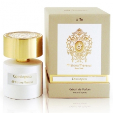Cassiopea  Tiziana Terenzi 