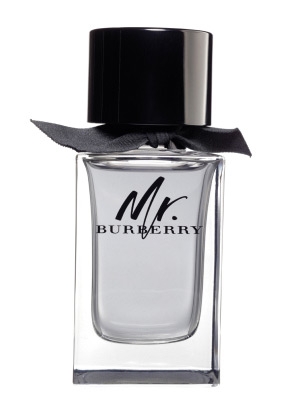 Mr. Burberry  Burberry ()