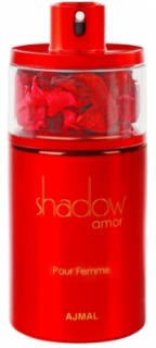 Ajmal Shadow Amor Pour Femme Ajmal Shadow Amor Pour Femme
