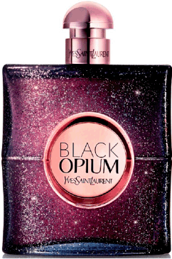 Black Opium Nuit Blanche  Yves Saint Laurent (  )