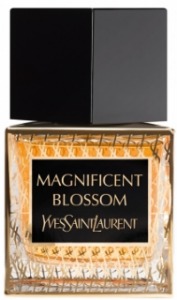 Magnificent Blossom   Yves Saint Laurent (  )