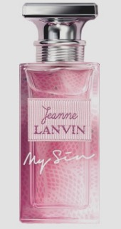 Jeanne My Sin �� Lanvin (����� ��� ��� �� ������)