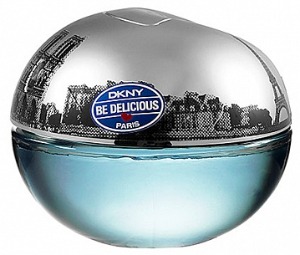 DKNY Be Delicious Heart Paris �� Donna Karan (����� �����)