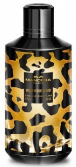 Wild Rose Aoud  Mancera (    )